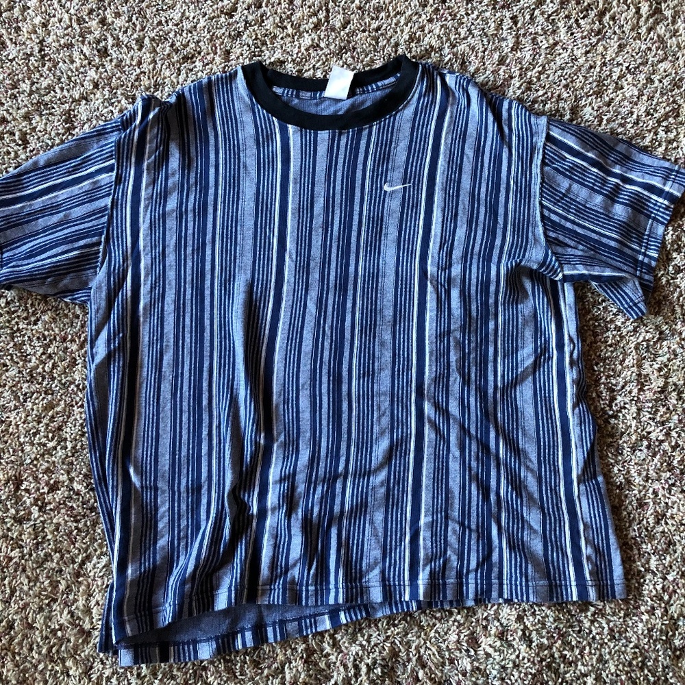 Nike Sportswear Short-sleeve Shirt